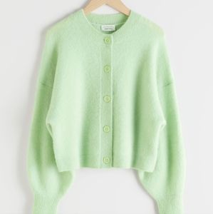 NWT & Other Stories Sweater